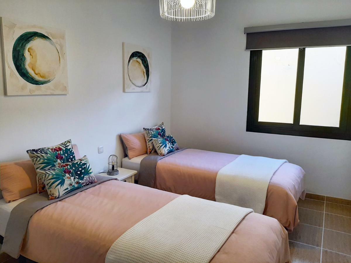 Casa Cactus Lejlighed Pájara Eksteriør billede