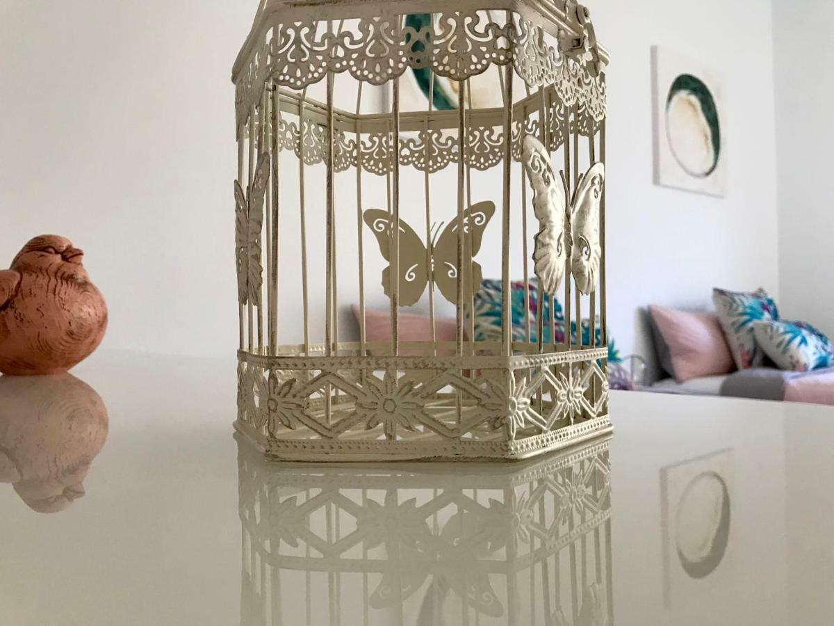Casa Cactus Lejlighed Pájara Eksteriør billede